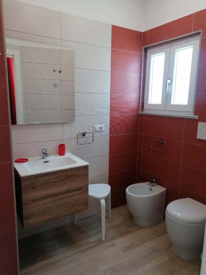 Il Fungo Di Lacco Lacco Ameno  Extérieur photo