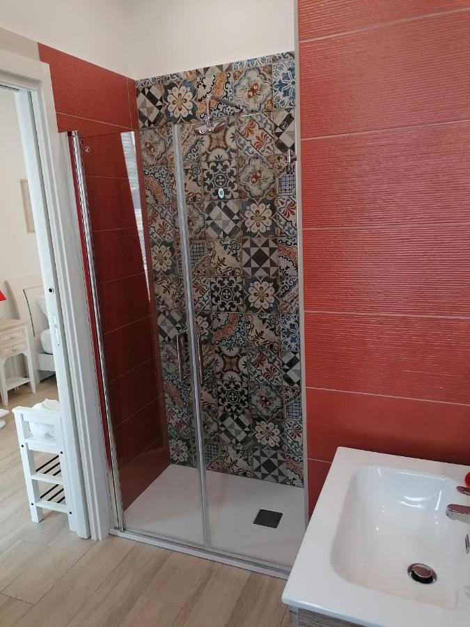 Il Fungo Di Lacco Lacco Ameno  Extérieur photo