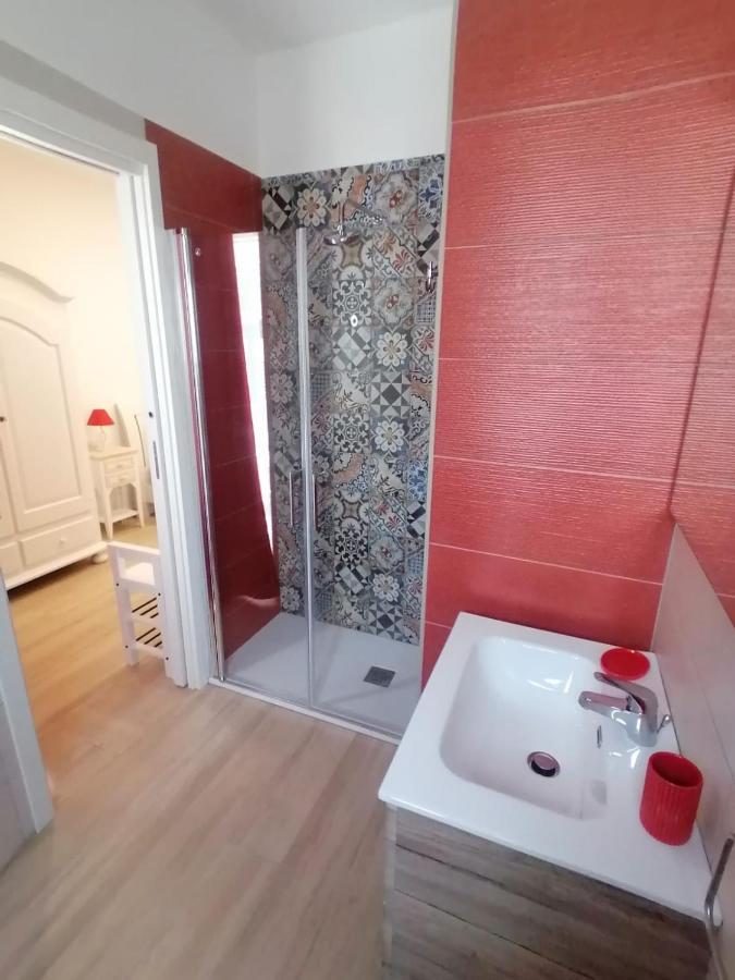 Il Fungo Di Lacco Lacco Ameno  Extérieur photo