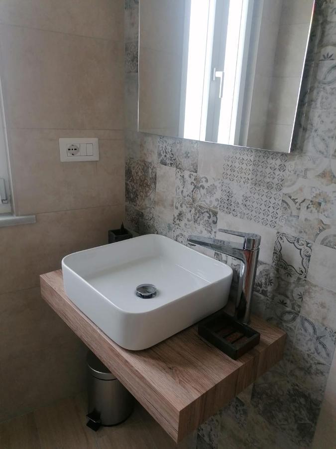 Il Fungo Di Lacco Lacco Ameno  Extérieur photo