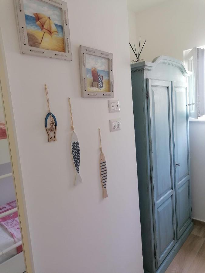 Il Fungo Di Lacco Lacco Ameno  Extérieur photo