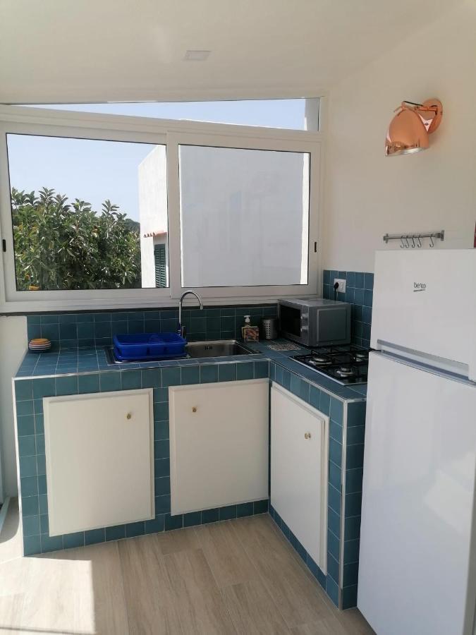Il Fungo Di Lacco Lacco Ameno  Extérieur photo