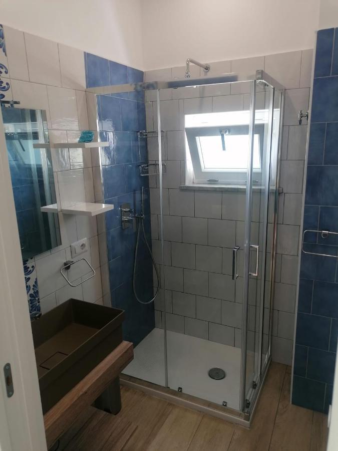 Il Fungo Di Lacco Lacco Ameno  Extérieur photo