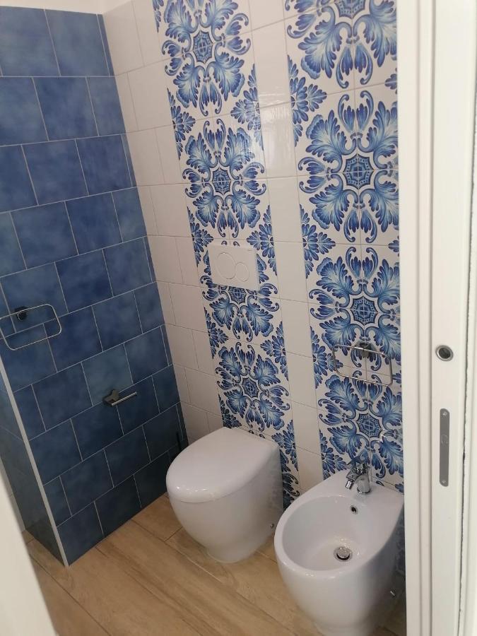 Il Fungo Di Lacco Lacco Ameno  Extérieur photo