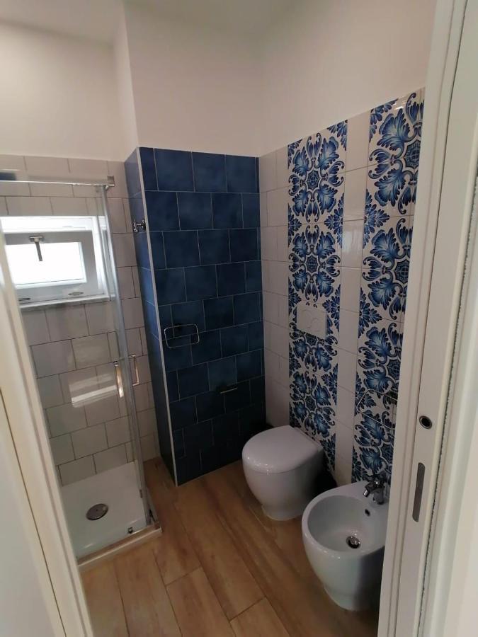 Il Fungo Di Lacco Lacco Ameno  Extérieur photo