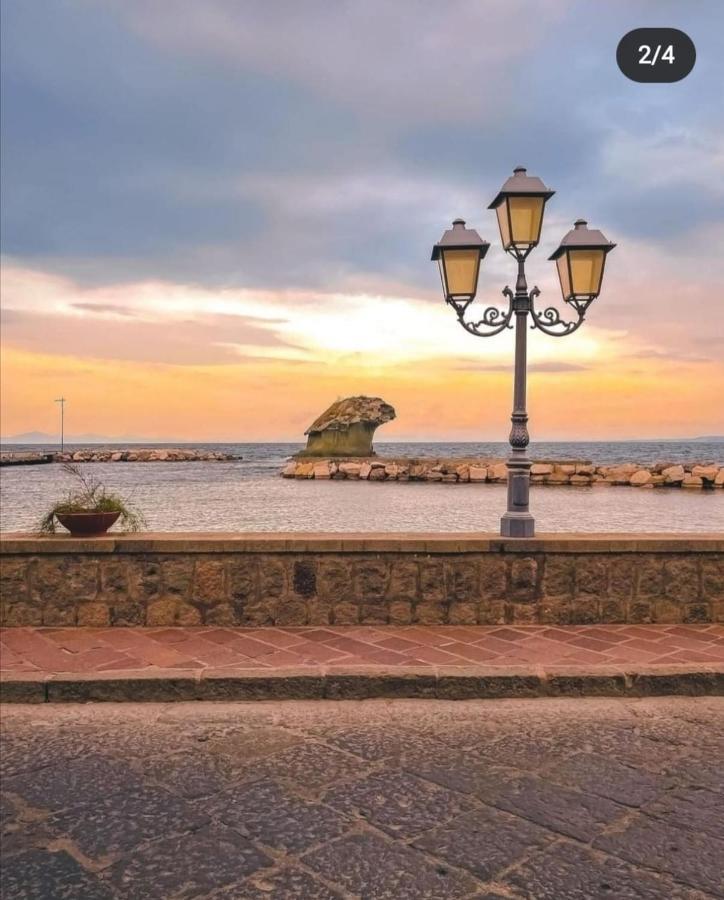 Il Fungo Di Lacco Lacco Ameno  Extérieur photo