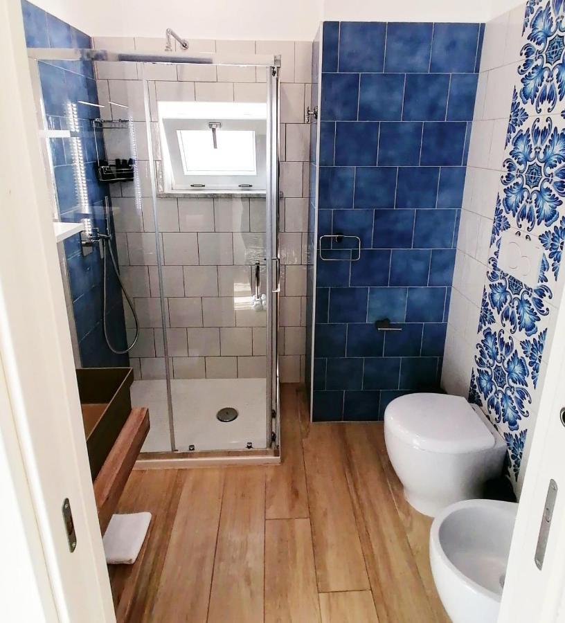 Il Fungo Di Lacco Lacco Ameno  Extérieur photo